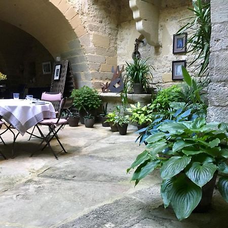Bed and Breakfast Monte Arena Montaren-et-Saint-Médiers Exterior foto