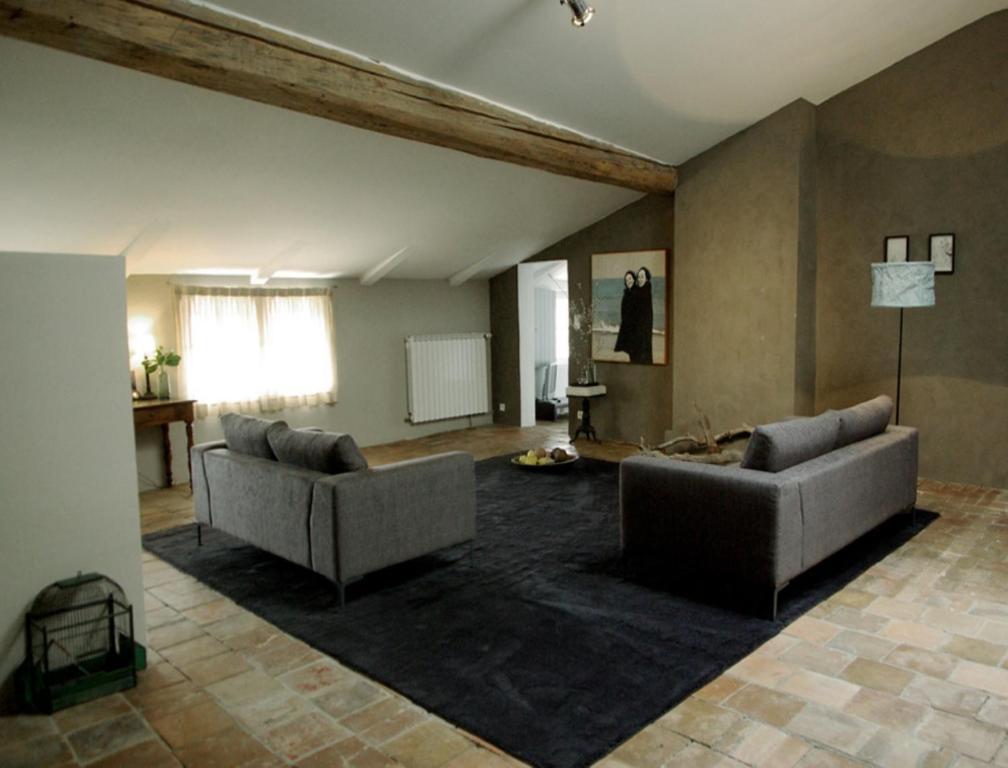 Bed and Breakfast Monte Arena Montaren-et-Saint-Médiers Exterior foto