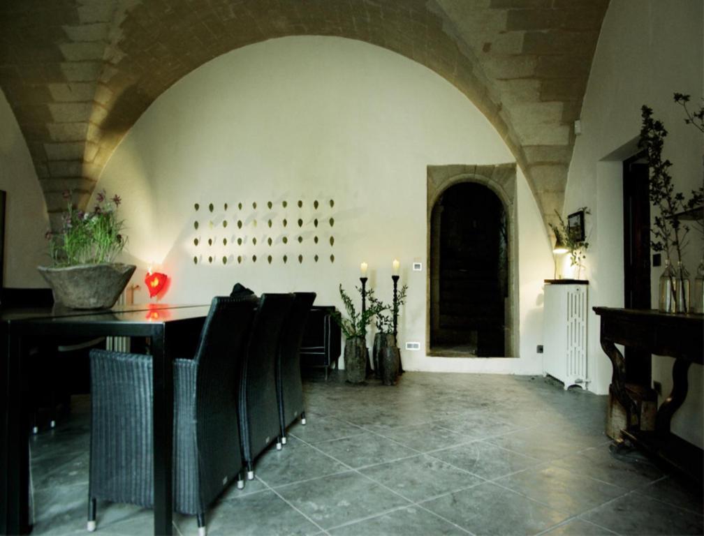Bed and Breakfast Monte Arena Montaren-et-Saint-Médiers Exterior foto